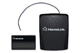 Sentex/Chamberlain Brands HOMELINK REPEATER - A3W_O2-855LM by Sentex/Chamberlain Brands