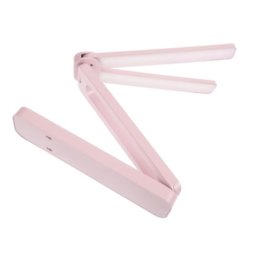 jojofuny lámpara de mesa plegable condujo lámpara de oficina lámparas lampara de mesa led lampara led mesa lampara escritorio flexo escritorio luz de escritorio del dormitorio Luz para leer