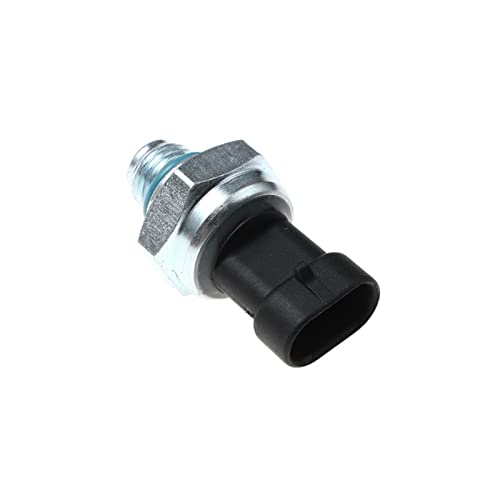 Capteur de pression de rampe d'injection 4921499 pour Cummins QSX premium - 3
