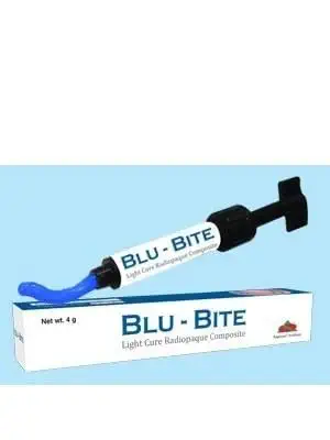 Anabond Blu Bite, Dental Product