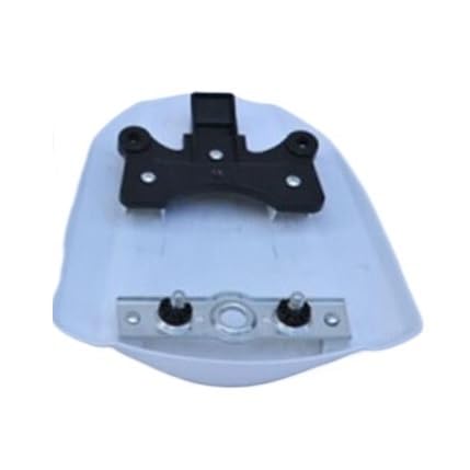 Carénage de protection arrière rigide pour moto GSXR 1000 07-08 - 2