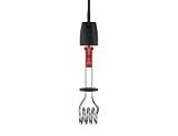 GM Hot Pro 1000W Immersion Rod with Bucket Guard — view 5