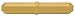 Bel-Art Spinbar Stirring Bar Teflon Oc 371090029