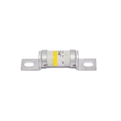 Fusible 1000SPF500S et 1000SPF400S pour protection photovoltaïque