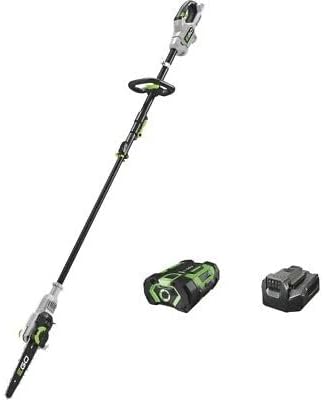 PS1001 a quality model Fits for EGO PS1001 10" Telescopic Pole Saw with Battery and Charger Kit, 56V 2.5Ah