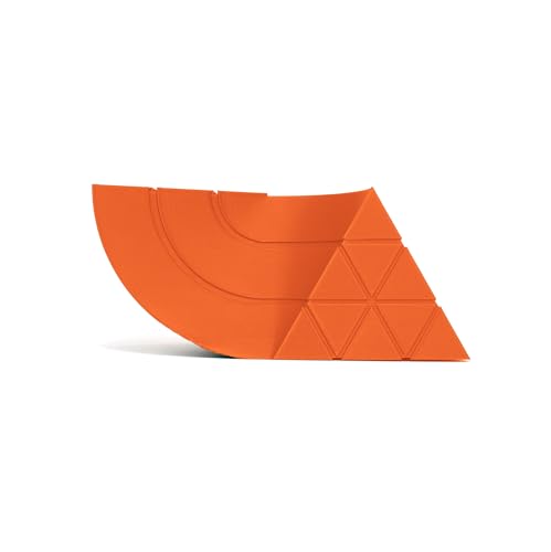 Smartfil PLA 1.75 mm Sunset 750 g Filament for 3D Printing Smart Materials