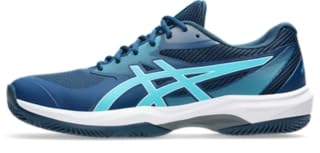 ASICS Men's Game FlyteFoam Padel Tennis Shoes3