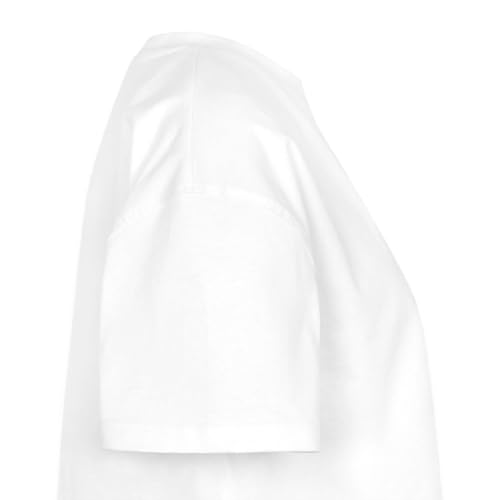 Crop top premium bio EVJF future mariée coupe oversize - 4