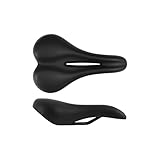 medidas:178x274mm Sillin Asiento Bicicleta D-Gel 54054