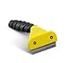 Magic Pet Comb Grooming Tool Deshedding Tool for Dogs,medium-size Grooming Comb for Pet Dog,yellow