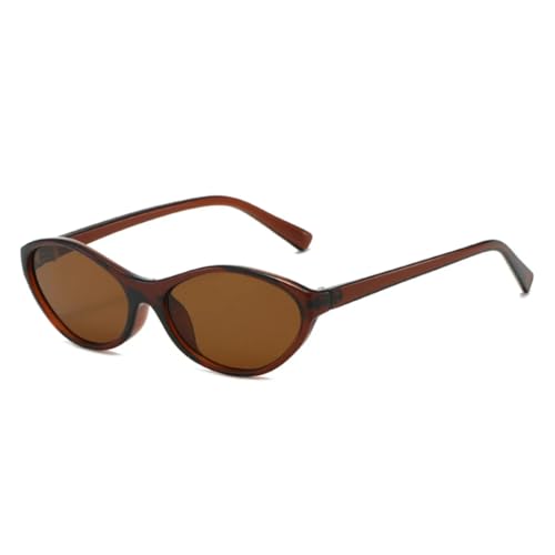 Lunettes de soleil rétro œil de chat protection yeux sensibles UV400