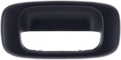 Amazon.com: Genuine GM Parts 15228539 Rear Gate Handle Bezel 