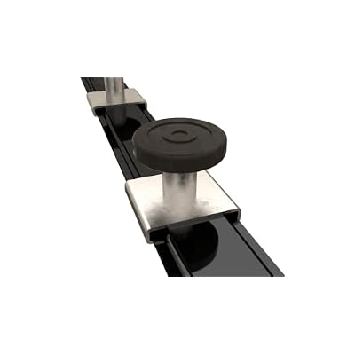 ملحق محول QuickJack Cross Beam من سلسلة 8000
