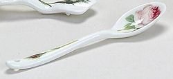 Preisvergleich Produktbild Roy Kirkham Redoute Rose Teelöffel