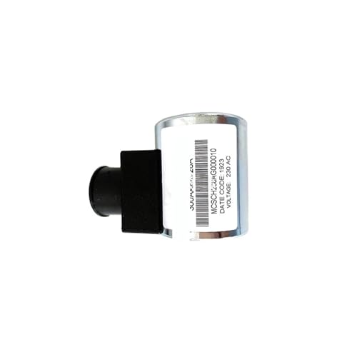 Bobine d'électrovanne 300aa00126a pour valve de levage hydraulique