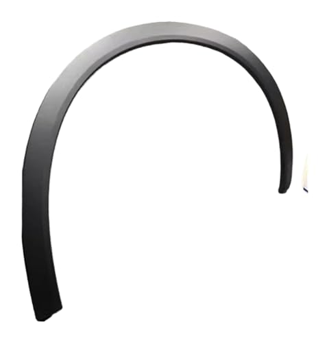 Tira De Paso De Rueda Para Cayenne 2011-2017 Protector Guardabarros Arco Rueda Cejas Adhesivo(Rear Right)