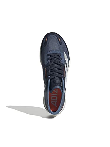 Image of adidas Womens Adizero Boston 11 Running ShoesSneaker