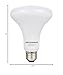 SYLVANIA SMART 10W BR30 LED Light Bulb for SmartThings and Alexa, Dimmable, 10 Year, 800 Lumens, 2700K, Soft White - 1 Pack (74581)