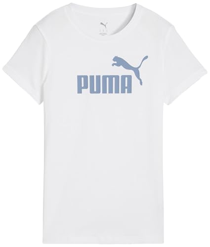 Puma Camiseta Unisex con Logotipo ESS No. 1 (S) (Paquete de 1)