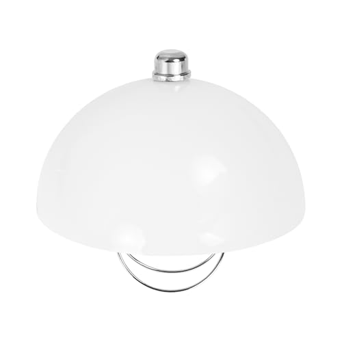 Kiven �Ռ��J�o�[ �d��������Ŏ~�߂�^�C�v led�����V�[�� �Ռ��{�[�� �g�U�J�o�[ ���g�U�V�[�g �Ռ��V�[�g �A���`�_�Y�����O �ڎh������ �Ռ��e�[�v �Ռ� ���t���ȒP �d���N���b�v�^�C�v ���a20cm