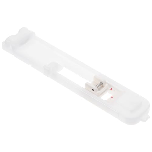 Prensatela para ojal para máquinas de coser