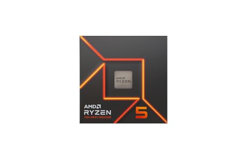 Image of AMD Ryzen 5 7500F