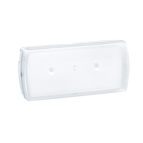 Legrand 660600Pl Placa De Pared Y Cubierta De Interruptor