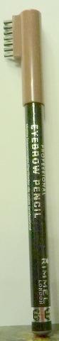 Rimmel London Professional Eyebrow Pencil - Hazel - 2 pk