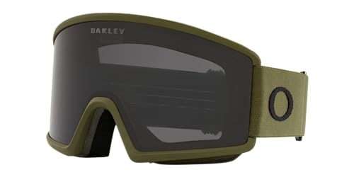 Image of Oakley Target Line L Snow Goggle