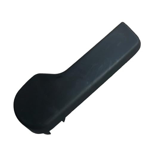 Poignée d'ouverture de capot Skoda Octavia 2004-2013 avec support de levier de rechange noir