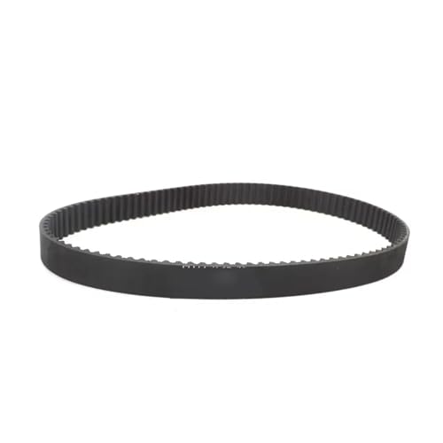 Courroie 5M HTD 660-5M synchrone de 30mm pour transmission industrielle précise