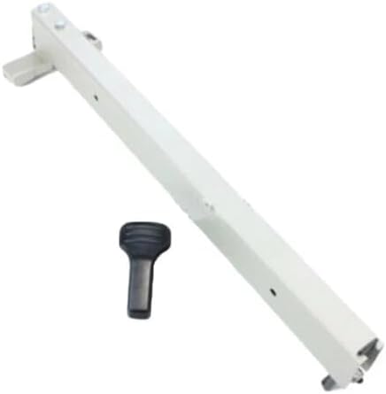 089037007706 Rip Fence for Ryobi, Replacement RTS10