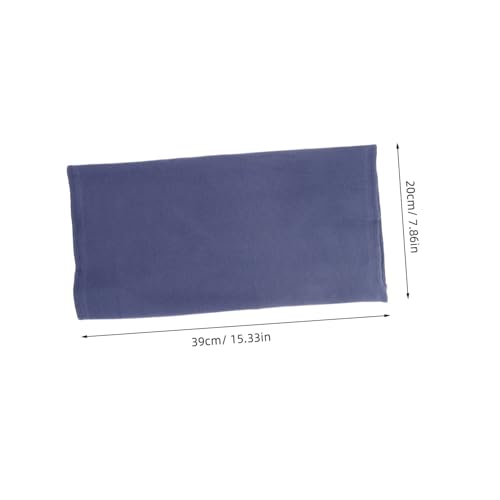 Boys and Girls Neck Warmer Cover Windproof Cotton Scarf for Boys Girls Multi-functional Neck Cover for Cold Weather Cute Comfortable Design2