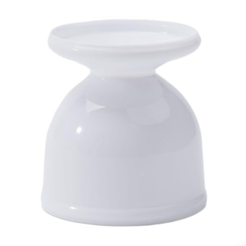 4/8-teiliges Küchen-Eierbecher für gekochte Eier, Eierbecher-Set, Frühstücksservier-Set, einfach zu bedienende Eierschalenbecher (8 Stück) – Bild 6