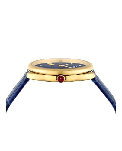 Ferragamo Womens Swiss Made Watch Cuir Collection2