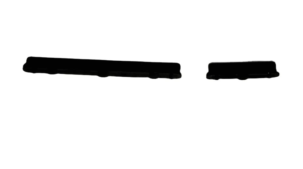 ruichuang Power/Volume Buttons Rocker Key Replacement for Samsung Galaxy A30s SM-A307G/DS