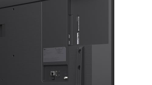 LG 50-Inch Class QNED AI 4K QNED82A Series Smart TV w/AI Sound, HDR10, 4K Super Upscaling, Filmmaker Mode, Wow Orchestra, Alexa Built-in (50QNED82AUA, 2025) - Image 15