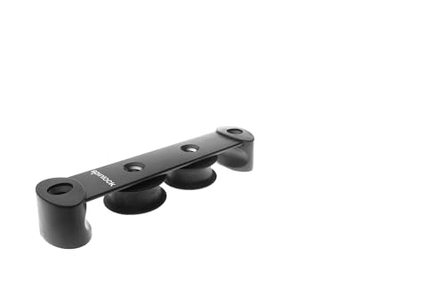 Bloc umlenk Spinlock double poulie de renvoi pont 4-12mm 57265