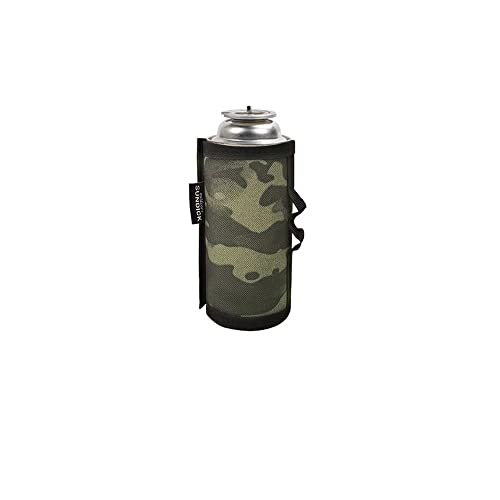 Gas Can Protective Cover Picnic Protective Cover Air Bottle Bag Gasoline Canister Protective Cover(H) #TOP26