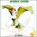 ATOMIC ROOSTER ATOMIC ROOSTER