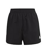 adidas shorts damen lila Taschen entlang der Seitennähte