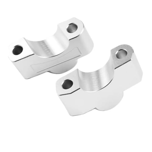 Elevador de manillar Tiger Sport 660 para eliminar dolor lumbar y mejorar postura en moto