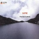 Satie: Gymnopedies 1-3; Gnossiennes 1-6; Danses de travers 1-3; Airs a faire fuir 1-3; Petite...