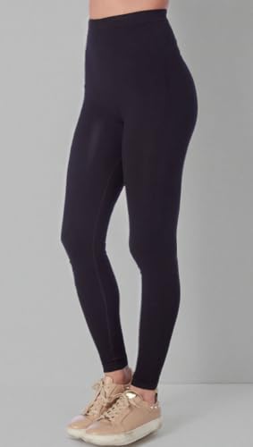 CzSalus Summer time Lipedema, Lymphedema Support Slimming Lighter Weight Medium Compression Flat Knit Leggings3