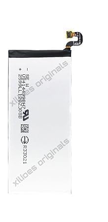 Image of EB-BG925ABE Battery for Samsung Galaxy S6 Edge G925,G925F, G925I, G925A Battery with 1 Year Warranty******** (O132)