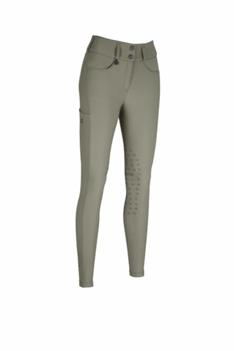 Pikeur Amia FS 2024 pantalon d'équitation pour femme avec genouillères