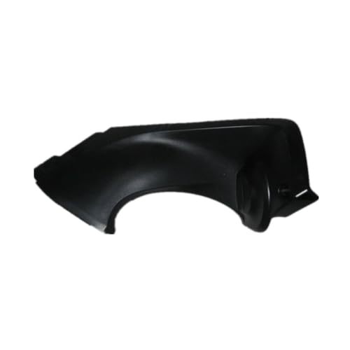 Kit carénage YZF R6 composants non peints injection avec déflecteur vent