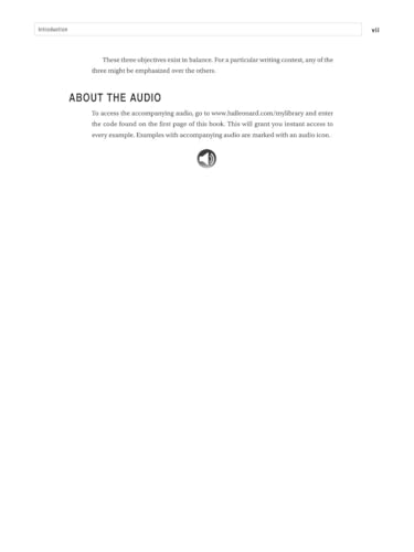 Counterpoint in Jazz Arranging Learn Melodic Development and Interactive Lines | Jazz Composition and Arrangement Techniques | Includes Online Audio with Live Ensemble - Image 5