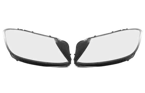 Lentilles pour phares avants de remplacement Mercedes W222 18-20