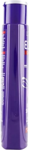 L'Oréal Paris Anti-Gelb Color Vive Purple Shampoo, Shampoo für gebleichtes Haar, Blond, Grau, 200 ml